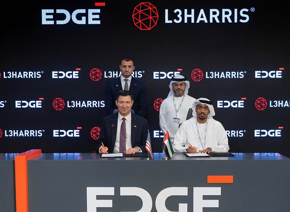 L3Harris-EDGE (L3Harris)
