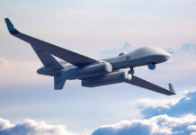 GA-ASI and Saab to demonstrate AEW&C capability on MQ-9B in mid-2026