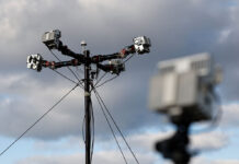 MatrixSpace named active sensor winner in US Army’s Operation Flytrap 4.5 C-UAS contest