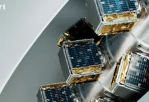 Rheinmetall ICEYE Space Solutions joint venture formally established