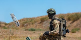 Uvision acquires SpearUAV to expand its loitering munition offering