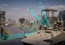 Axon Vision deepens teaming with Leonardo DRS to deliver AI-enhanced C-UAS solutions