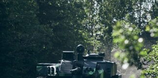 Saab receives order to supply UTAAS sight and fire control systems for CV90s