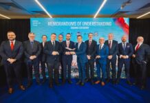 Embraer reinforces its KC-390 pitch to Poland by signing five MoUs in Warsaw