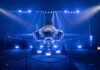 First Finnish F-35A rolled out by Lockheed Martin in Fort Worth