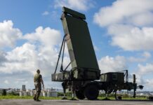 Northrop Grumman boosts capabilities of G/ATOR with software update