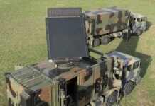 Leonardo claims first Michelangelo achievement during Italian SAMP/T NG qualification launch