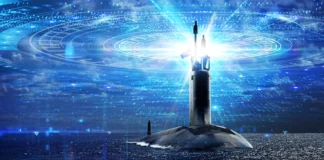 BAE Systems contracted to equip new US Virginia-class SSNs with Multifunction Modular Masts