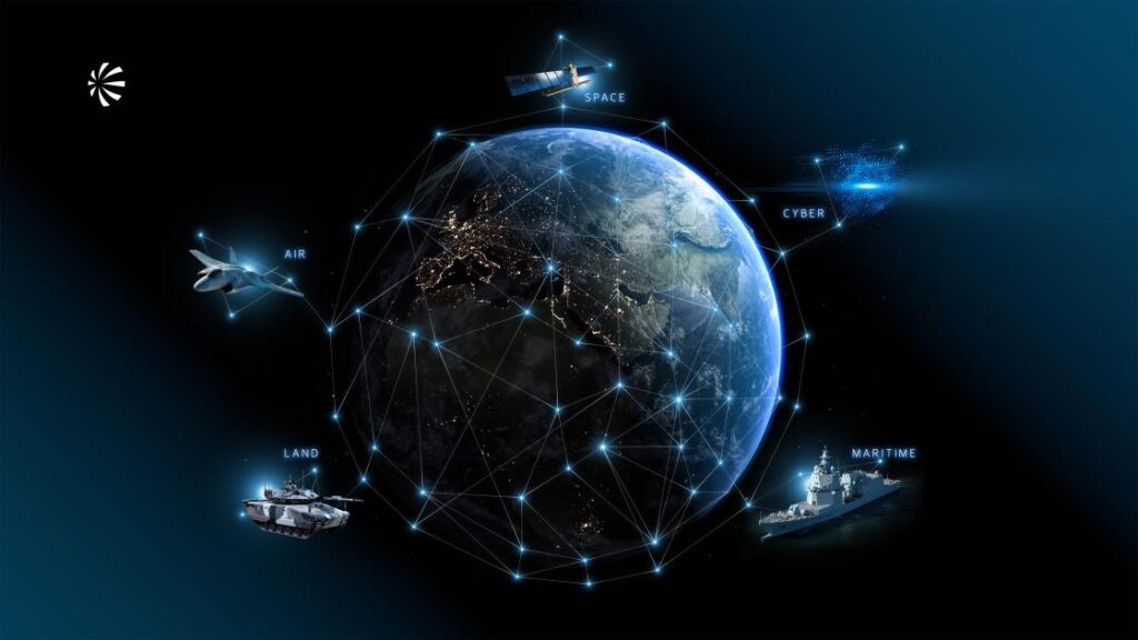Programme Michelangelo Dome
