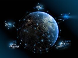 Leonardo contracted to deliver first four Michelangelo Dome radars for long-range ballistic missile defence