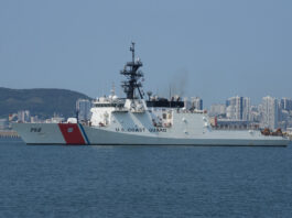 US Navy selects Ingalls Shipbuilding to build its future small surface combatant