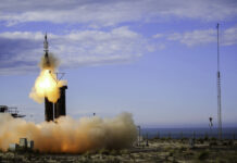 Latest SAMP/T NG firings demonstrate system’s enhanced operational capabilities