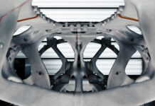 Saab, working with Divergent, creates world’s first software-defined aircraft fuselage