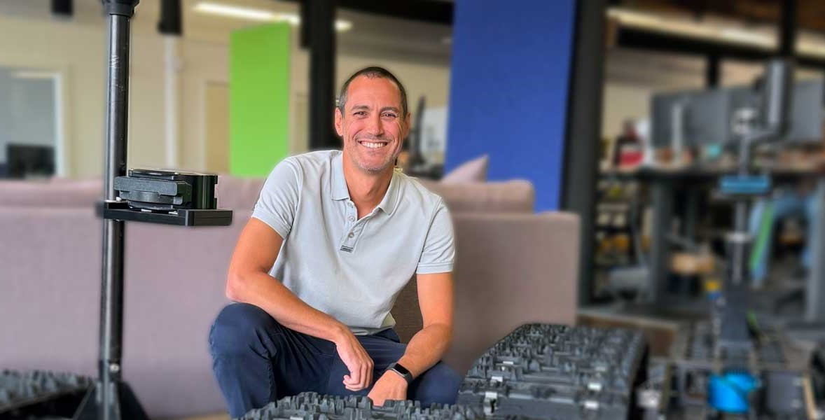 Sotzing (Greensea IQ)