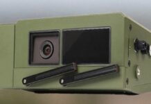 Rheinmetall Electronics UK contracted to provide Trailblazer vision system for British M270A2s