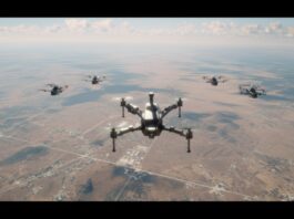 Skunk Works and XTEND team to enhance UAS C2 and mission execution