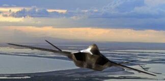 The Franco-German-Spanish SCAF/FCAS/NGWS air dominance system of systems is teetering on the brink of cancellation, amid an apparent inability by the partners to agree workshare and leadership responsibilities – especially on the NGF manned fighter. [Dassault]