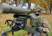 Following the decommissioning of the Air Defence Anti-Tank System (ADATS) in 2011, the Canadian Army spent 13 years without any GBAD assets until receiving its first RBS 70 NG systems in 2024. While Canada is an extreme example, Ottawa was not alone in a trend that saw many downsize and even eliminate GBAD. [Canadian Army]