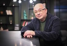 David Saw [Foto: Mittler Report Verlag / picture alliance / Socrates Tassos]