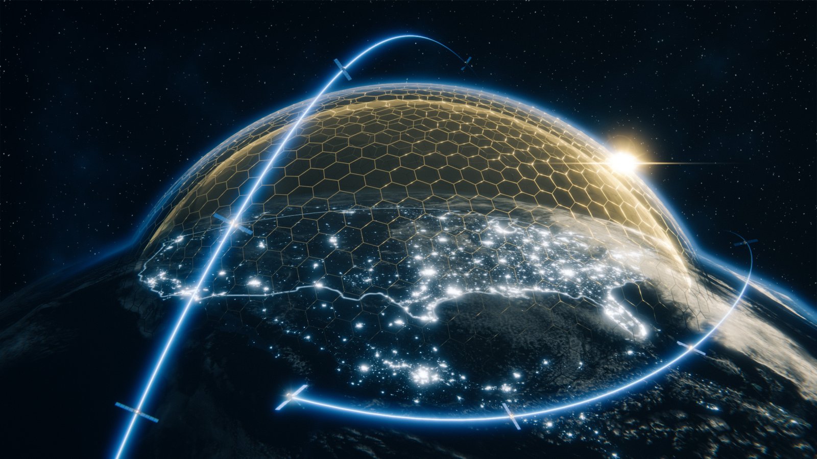 Golden Dome (Boeing)