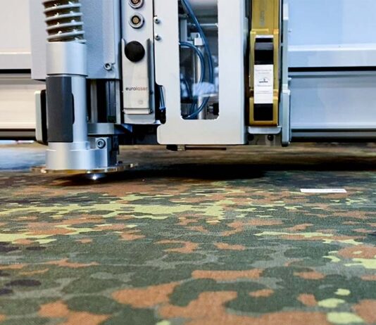 Laser Cutting Solutions for Protective Textiles