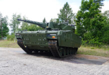 Rheinmetall to supply Lynx IFVs to Ukraine in deal financed by German government