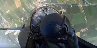 Leonardo marks LVC pilot training advances with FITS4TOP project