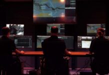 Thales to provide Royal Navy with next-gen portable MCM command centres