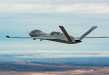 GA-ASI MQ-20 Avenger makes another autonomous aerial intercept in company-funded demo