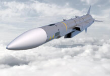 MBDA receives new order from Germany for Meteor BVRAAMs