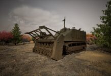 Pearson Engineering developing next-generation MW370 mine-clearing platform