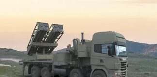 Rheinmetall and EM&E Group submit revised SILAM proposal to Spanish MoD