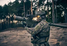 Swedish armed forces receive their first Piorun MANPADS