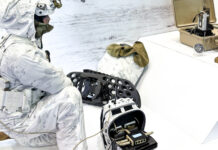 Galvion expands Charge on the Move capability with vehicle and dismounted solutions