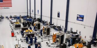 L3Harris reorganises from four to three business units