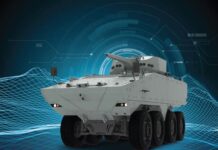 ST Engineering’s Terrex s5 selected as basis for Singapore’s next-gen IFV