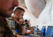 French Army’s 3rd Division adopts Systematic’s SitaWare Headquarters C2 software