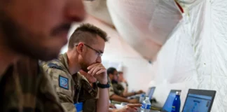 French Army’s 3rd Division adopts Systematic’s SitaWare Headquarters C2 software