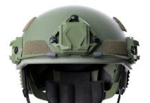 [Photo: : Mehler Protection]