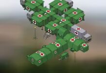 [Photo: Rheinmetall]