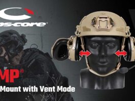 [Photo © 2026 Gentex Corporation]