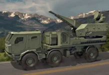 CSG and Aselsan to launch Joint Venture and introduce Korkut air defence system on Tatra platform