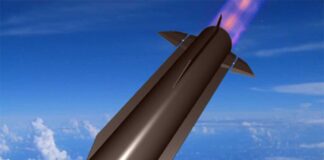 [Photo © Courtesy of UK Ministry of Defence]