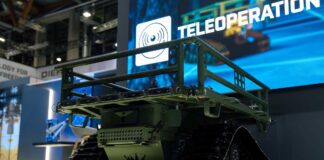 [Photo © Diehl Defence]