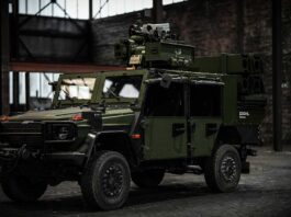 [Art works/Photos © Diehl Defence]