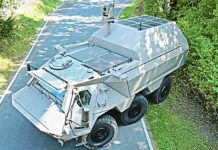 [Photo: Rheinmetall]