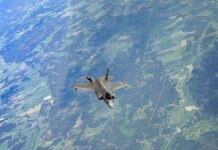 Lockheed Martin F-35A.[Image: Lockheed Martin]