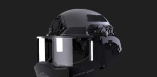 [Photo: Mehler Protection]