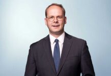 Roland Haag, Managing Director of the BDSV [Photo © BDSV]