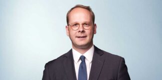 Roland Haag, Managing Director of the BDSV [Photo © BDSV]